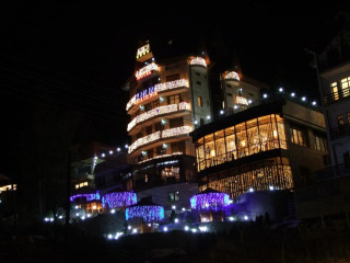 Hotel Arca lui Noe