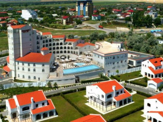Hotel Arcadia