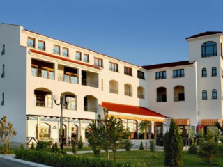 Hotel Arcadia