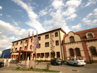 HOTEL ARENA