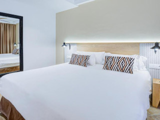 Hotel Arena Castillo