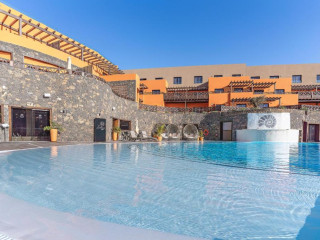 Hotel Arena Castillo
