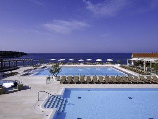 Hotel Arena Verudela Beach