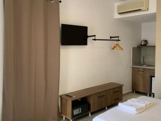 Hotel Argiro Village