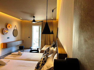 Hotel Argiro Village