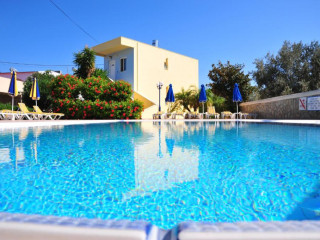 Hotel Argiro Village