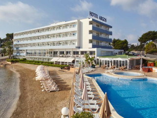 Hotel Argos Ibiza