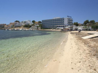 Hotel Argos Ibiza