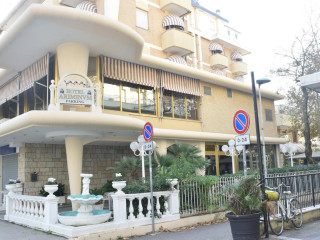 Hotel Ariminum