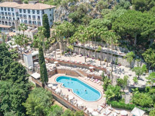 HOTEL ARISTON