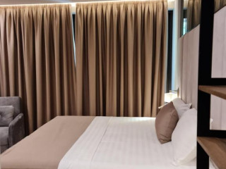 Hotel Aross
