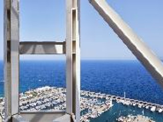 Hotel Arts Barcelona