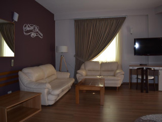Hotel Arvi