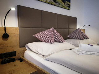 Hotel Aschauer Hof z'Fritzn