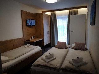 Hotel Aschauer Hof z'Fritzn