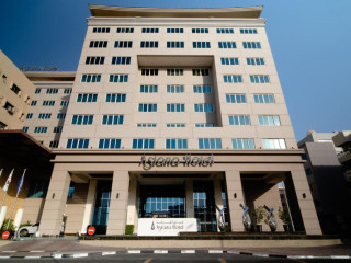 Hotel Asiana