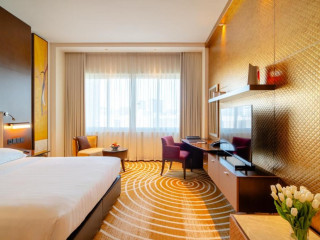 Hotel Asiana