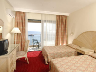 HOTEL ASKA JUSTIN BEACH 