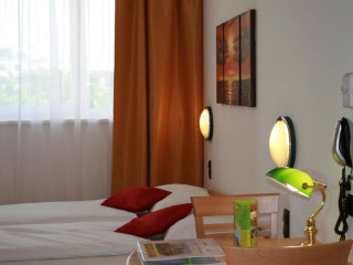 Hotel Asperner Löwe