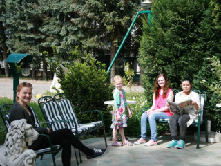 Hotel Asperner Löwe