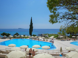Hotel Astarea