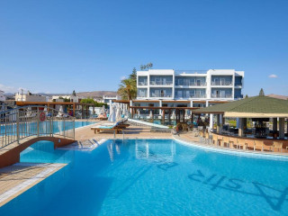 Hotel Astir Beach