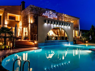 Hotel Astir Notos