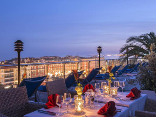 Hotel Aston La Scala