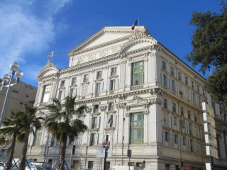 Hotel Aston La Scala