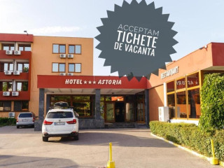 Hotel Astoria