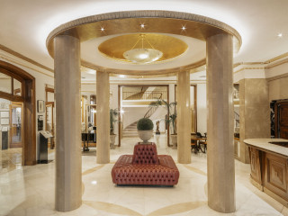 Hotel Astoria 3*