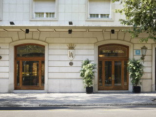 Hotel Astoria 3*