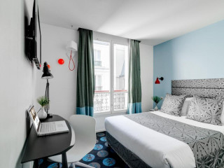 Hotel Astoria - Astotel