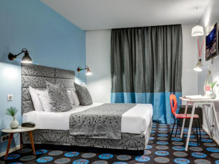 Hotel Astoria - Astotel