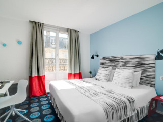 Hotel Astoria - Astotel