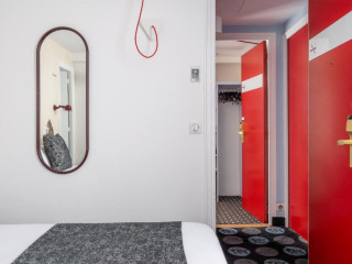 Hotel Astoria - Astotel