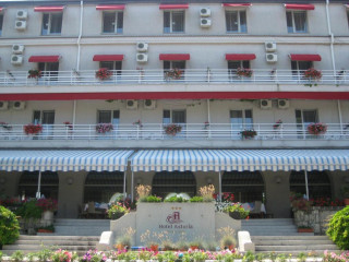 STAYINN GRANAT APARTMENTS