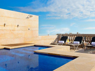 Hotel Astoria Barcelona