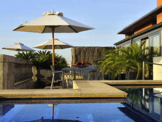 Hotel Astoria Barcelona