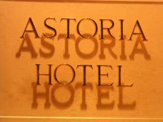 Hotel Astoria City Center