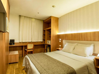 Hotel Astoria Copacabana