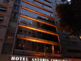 Hotel Astoria Copacabana