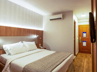 Hotel Astoria Copacabana