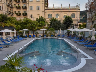 Hotel Astoria Stresa