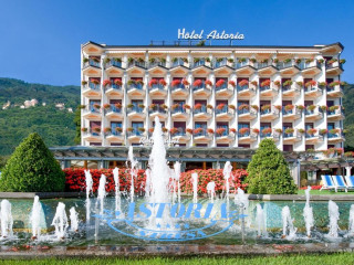 Hotel Astoria Stresa