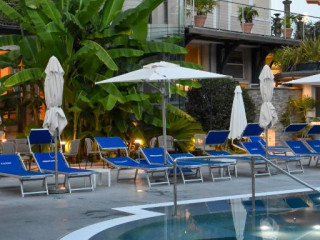 Hotel Astoria Stresa