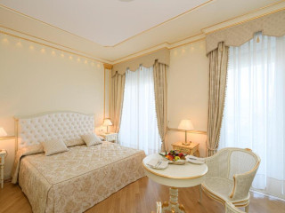 Hotel Astoria Stresa