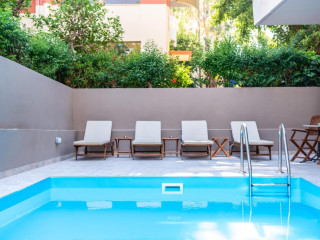 Hotel Astron
