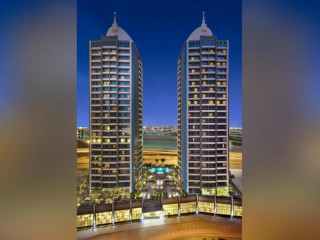 Hotel Atana