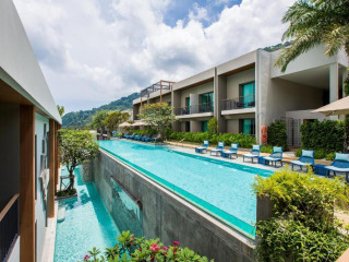 Hotel AtEase Phuket Patong